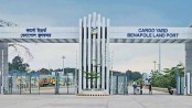 যশোর বেনাপোল দিয়ে সকল পণ্য আমদানি-রপ্তানি বন্ধ